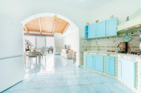 La Casa sul Mediterraneo - BEAUTIFUL VIEW